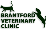 Brantford Veterinary Clinic