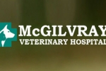 McGilvray Veterinary Hospital