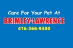 Brimley-Lawrence Animal Clinic