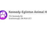 Kennedy Eglinton Animal Hospital