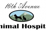  16thAve Animal Hospital