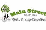 Main Street Veterinary Services