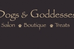 Dogs & Goddesses Spaw and Boutique