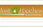 Just 4 Pooches Grooming in Markham