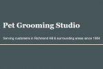 Pet Grooming Studio