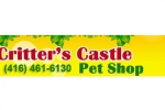 Critters Castle Pet Shop