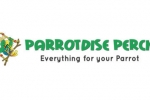 Parrotdise Perch